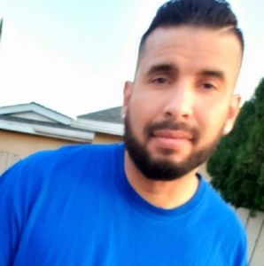 Meet your Posher, Gabriel